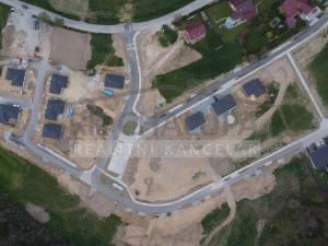 Prodej pozemku pro bydlení, Hosín, 1463 m2