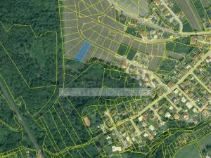 Prodej pozemku pro bydlení, Hosín, 1463 m2