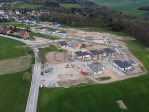 Prodej pozemku pro bydlení, Hosín, 1463 m2