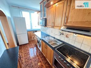 Pronájem bytu 4+1, Humpolec, Havlíčkovo náměstí, 65 m2