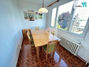 Pronájem bytu 4+1, Humpolec, Havlíčkovo náměstí, 65 m2