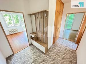 Pronájem bytu 4+1, Humpolec, Havlíčkovo náměstí, 65 m2