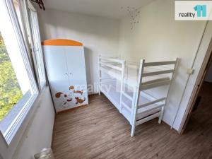 Pronájem bytu 4+1, Humpolec, Havlíčkovo náměstí, 65 m2
