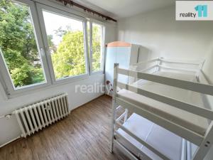 Pronájem bytu 4+1, Humpolec, Havlíčkovo náměstí, 65 m2