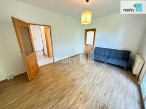 Pronájem bytu 4+1, Humpolec, Havlíčkovo náměstí, 65 m2