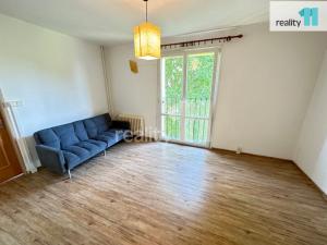 Pronájem bytu 4+1, Humpolec, Havlíčkovo náměstí, 65 m2