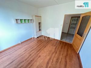 Pronájem bytu 4+1, Humpolec, Havlíčkovo náměstí, 65 m2