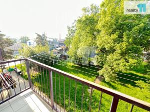 Pronájem bytu 4+1, Humpolec, Havlíčkovo náměstí, 65 m2