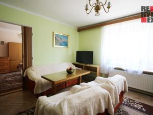 Prodej bytu 2+1, Liberec - Liberec I-Staré Město, Ruprechtická, 62 m2