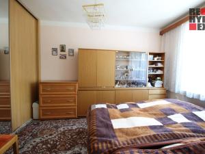 Prodej bytu 2+1, Liberec - Liberec I-Staré Město, Ruprechtická, 62 m2