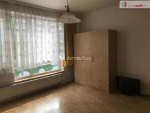 Pronájem bytu 1+kk, Praha - Libeň, Kurta Konráda, 30 m2