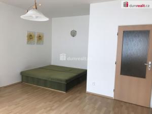 Pronájem bytu 1+kk, Praha - Libeň, Kurta Konráda, 30 m2