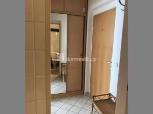 Pronájem bytu 1+kk, Praha - Libeň, Kurta Konráda, 30 m2