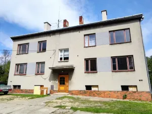 Prodej činžovního domu, Budišov nad Budišovkou - Guntramovice, 384 m2