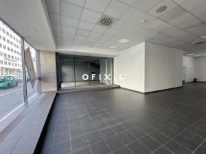 Pronájem obchodního prostoru, Brno, Milady Horákové, 277 m2