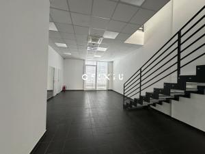 Pronájem obchodního prostoru, Brno, Milady Horákové, 277 m2