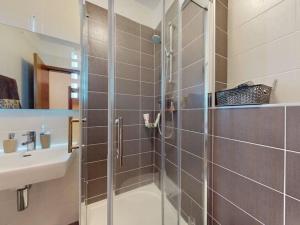 Prodej bytu 2+kk, Karlovy Vary, Libušina, 88 m2