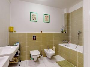Prodej bytu 2+kk, Karlovy Vary, Libušina, 88 m2