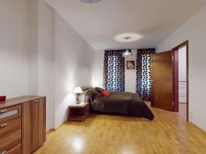 Prodej bytu 2+kk, Karlovy Vary, Libušina, 88 m2