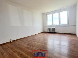 Pronájem bytu 2+1, České Budějovice - České Budějovice 2, 53 m2