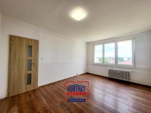 Pronájem bytu 2+1, České Budějovice - České Budějovice 2, 53 m2