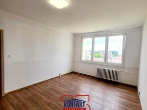 Pronájem bytu 2+1, České Budějovice - České Budějovice 2, 53 m2