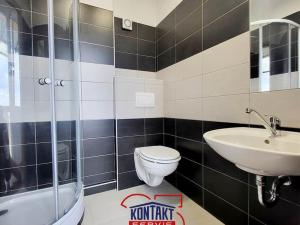 Pronájem bytu 2+1, České Budějovice - České Budějovice 2, 53 m2
