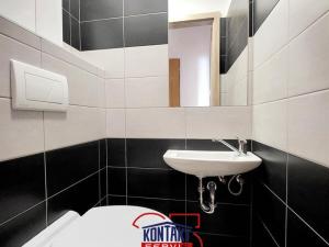 Pronájem bytu 2+1, České Budějovice - České Budějovice 2, 53 m2