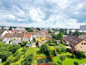 Pronájem bytu 2+1, České Budějovice - České Budějovice 2, 53 m2