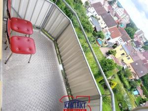 Pronájem bytu 2+1, České Budějovice - České Budějovice 2, 53 m2