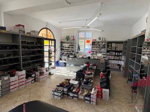 Pronájem obchodního prostoru, Sušice - Sušice II, T. G. Masaryka, 52 m2