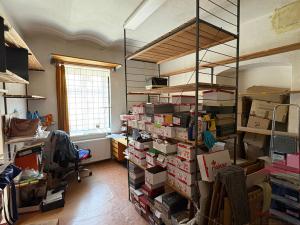 Pronájem obchodního prostoru, Sušice - Sušice II, T. G. Masaryka, 52 m2