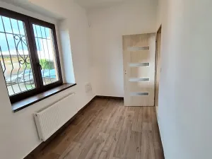 Pronájem bytu 3+1, Litoměřice, Želetická, 75 m2