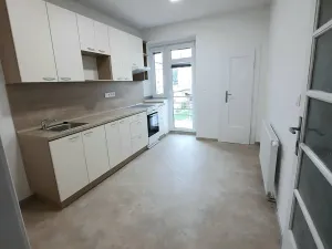 Pronájem bytu 4+1, Litoměřice, Palackého, 87 m2