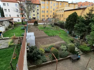 Pronájem bytu 4+1, Litoměřice, Palackého, 87 m2