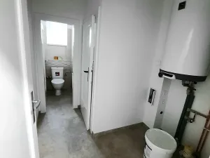 Pronájem bytu 4+1, Litoměřice, Palackého, 87 m2