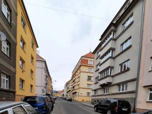 Pronájem bytu 4+1, Litoměřice, Palackého, 87 m2