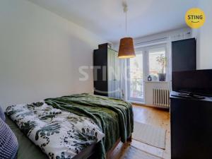 Prodej bytu 3+kk, Hlučín, Jarní, 68 m2