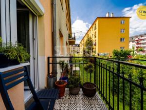 Prodej bytu 3+kk, Hlučín, Jarní, 68 m2