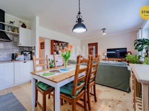 Prodej bytu 3+kk, Hlučín, Jarní, 68 m2