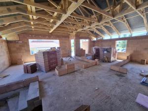 Prodej bytu 4+kk, Zakřany, 100 m2