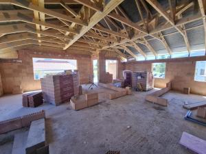 Prodej bytu 4+kk, Zakřany, 100 m2