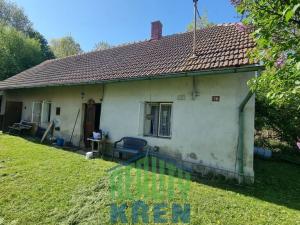 Prodej rodinného domu, Cerhenice - Cerhýnky, 75 m2
