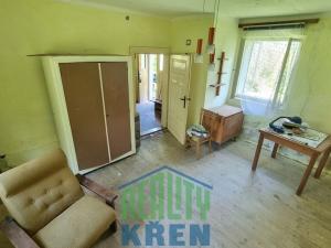 Prodej rodinného domu, Cerhenice - Cerhýnky, 75 m2