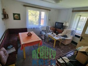 Prodej rodinného domu, Cerhenice - Cerhýnky, 75 m2