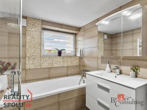 Prodej rodinného domu, Jablonec nad Nisou, Sokolí, 138 m2