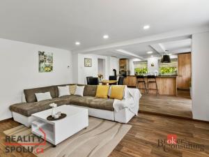 Prodej rodinného domu, Jablonec nad Nisou, Sokolí, 138 m2