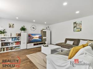 Prodej rodinného domu, Jablonec nad Nisou, Sokolí, 138 m2