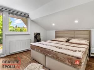 Prodej rodinného domu, Jablonec nad Nisou, Sokolí, 138 m2