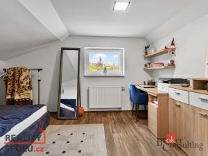 Prodej rodinného domu, Jablonec nad Nisou, Sokolí, 138 m2